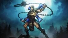 V Rising 的恶魔城联动游戏挑战您下个月杀死 Simon Belmont